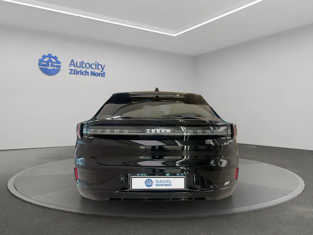 ZEEKR 001 Performance AWD