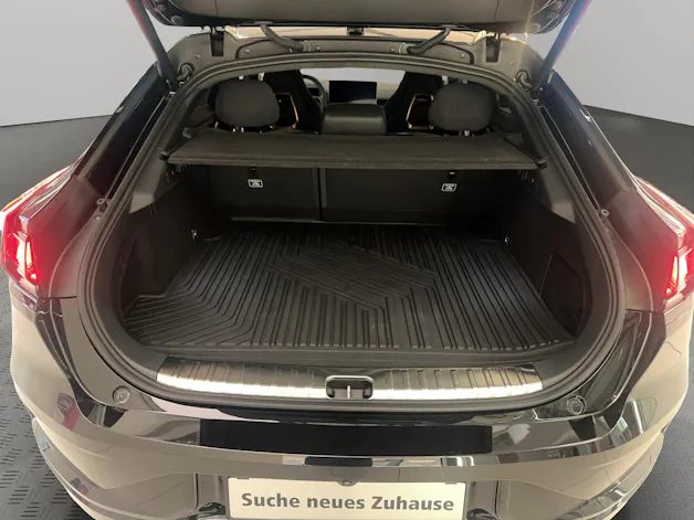 ZEEKR 001 Performance AWD