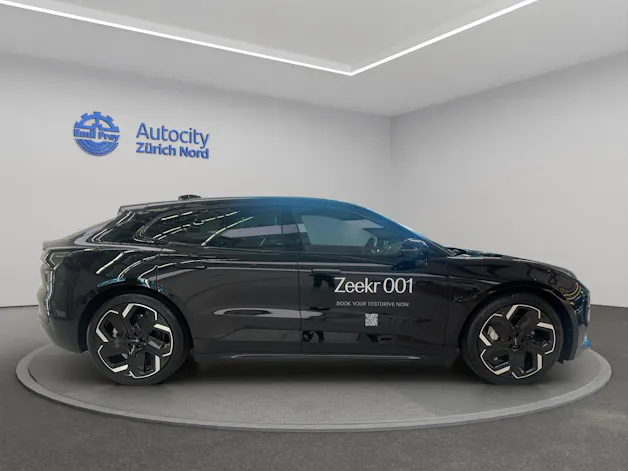 ZEEKR 001 Performance AWD