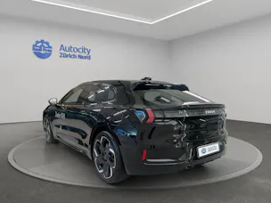 ZEEKR 001 Performance AWD