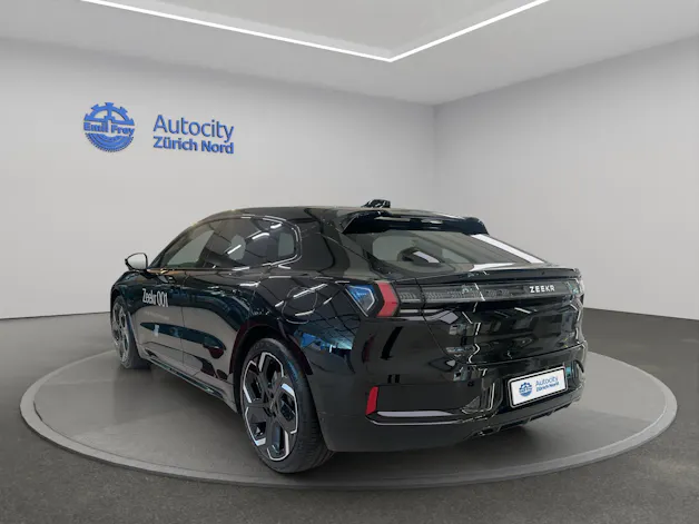 ZEEKR 001 Performance AWD