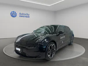 ZEEKR 001 Performance AWD