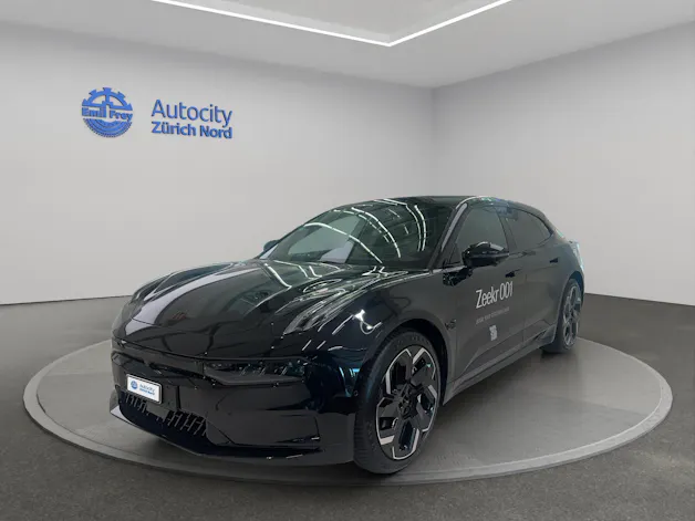 ZEEKR 001 Performance AWD