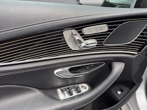 Mercedes-Benz CLS 450 4matic