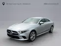 Mercedes-Benz CLS 450 4matic