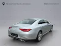 Mercedes-Benz CLS 450 4matic