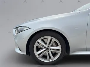 Mercedes-Benz CLS 450 4matic