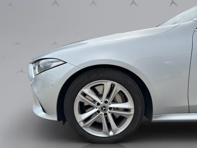 Mercedes-Benz CLS 450 4matic