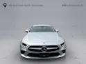 Mercedes-Benz CLS 450 4matic