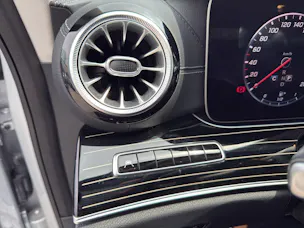 Mercedes-Benz CLS 450 4matic