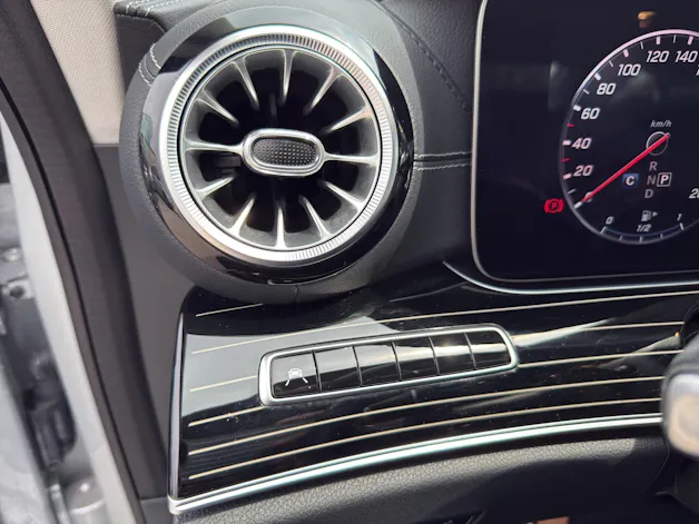 Mercedes-Benz CLS 450 4matic