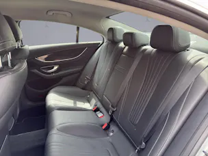Mercedes-Benz CLS 450 4matic