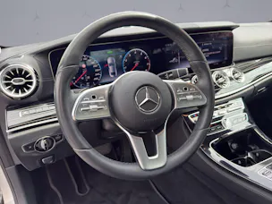 Mercedes-Benz CLS 450 4matic