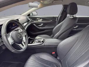 Mercedes-Benz CLS 450 4matic