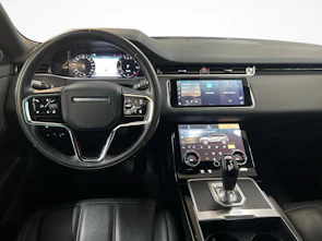 immagine del veicolo LAND ROVER Range Rover Evoque 2.0 T S