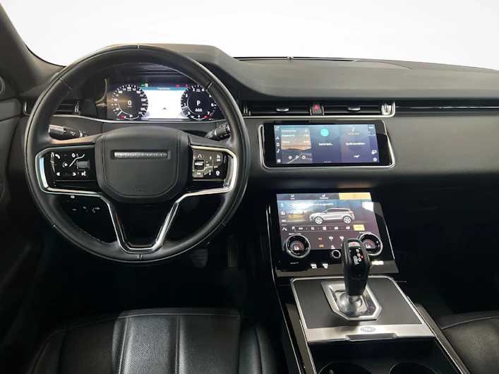 immagine del veicolo LAND ROVER RANGE ROVER EVOQUE