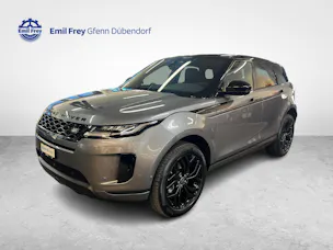 Land Rover Range Rover Evoque 2.0 T S