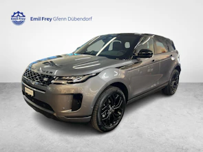immagine del veicolo LAND ROVER Range Rover Evoque 2.0 T S
