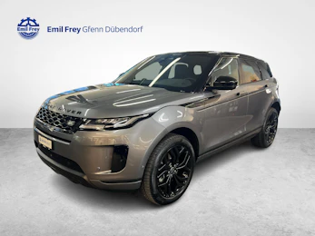 immagine del veicolo LAND ROVER Range Rover Evoque 2.0 T S immagine del veicolo LAND ROVER Range Rover Evoque 2.0 T S