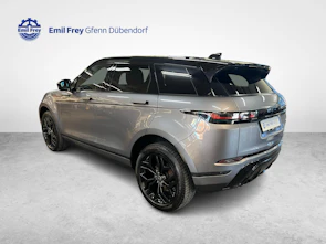 immagine del veicolo LAND ROVER Range Rover Evoque 2.0 T S