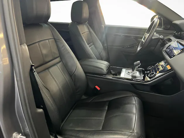 Land Rover Range Rover Evoque 2.0 T S