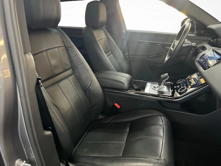 immagine del veicolo LAND ROVER RANGE ROVER EVOQUE