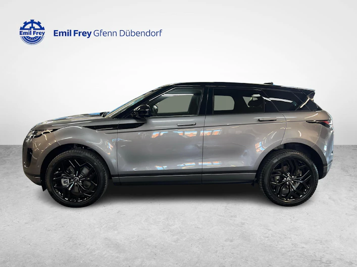 immagine del veicolo LAND ROVER RANGE ROVER EVOQUE