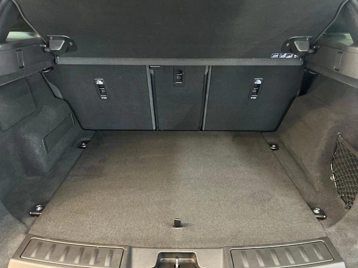 immagine del veicolo LAND ROVER RANGE ROVER EVOQUE