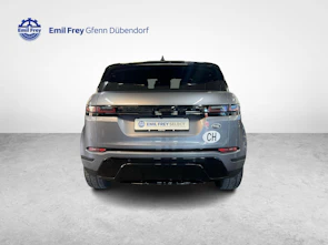immagine del veicolo LAND ROVER Range Rover Evoque 2.0 T S