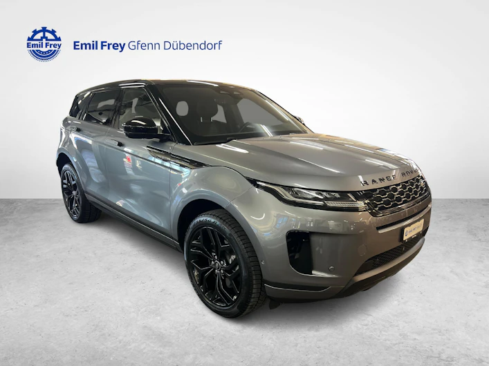 immagine del veicolo LAND ROVER RANGE ROVER EVOQUE