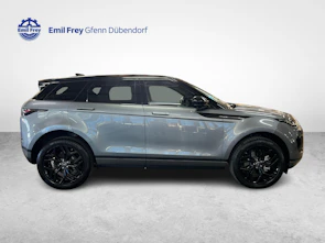immagine del veicolo LAND ROVER Range Rover Evoque 2.0 T S