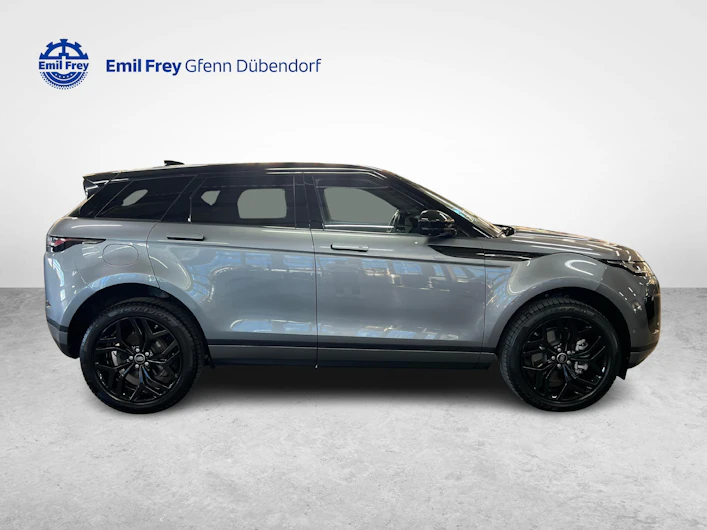immagine del veicolo LAND ROVER RANGE ROVER EVOQUE