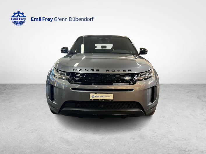 immagine del veicolo LAND ROVER RANGE ROVER EVOQUE