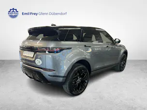 Land Rover Range Rover Evoque 2.0 T S
