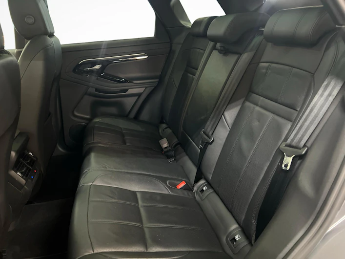 immagine del veicolo LAND ROVER RANGE ROVER EVOQUE