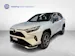 Toyota RAV4 2.5 Plug-In-Hybrid Platinum