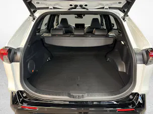 Toyota RAV4 2.5 Plug-In-Hybrid Platinum