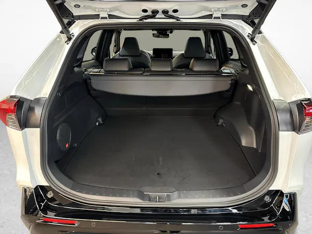Toyota RAV4 2.5 Plug-In-Hybrid Platinum