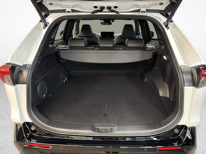 immagine del veicolo TOYOTA RAV-4