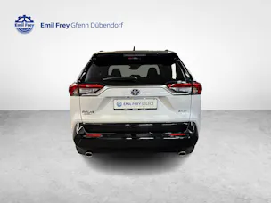 Toyota RAV4 2.5 Plug-In-Hybrid Platinum