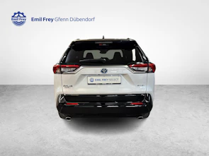 immagine del veicolo TOYOTA RAV4 2.5 Plug-In-Hybrid Platinum