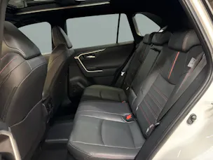 Toyota RAV4 2.5 Plug-In-Hybrid Platinum