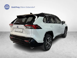 immagine del veicolo TOYOTA RAV4 2.5 Plug-In-Hybrid Platinum