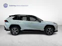 Toyota RAV4 2.5 Plug-In-Hybrid Platinum