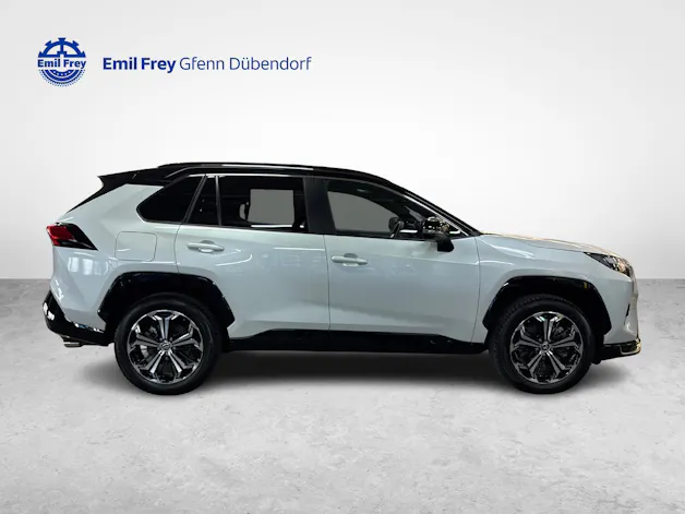 Toyota RAV4 2.5 Plug-In-Hybrid Platinum