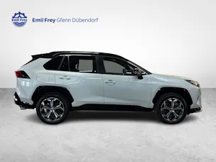 Toyota RAV4 2.5 Plug-In-Hybrid Platinum