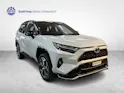 Toyota RAV4 2.5 Plug-In-Hybrid Platinum