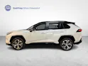 Toyota RAV4 2.5 Plug-In-Hybrid Platinum
