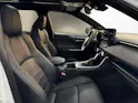 Toyota RAV4 2.5 Plug-In-Hybrid Platinum