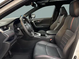 Toyota RAV4 2.5 Plug-In-Hybrid Platinum